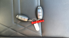 Nissan Juke 1.0 DiG-T 114 Tekna+ 5dr DCT Petrol Hatchback